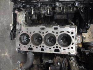 Usados Bloque inferior motor BMW 3 serie Gran Turismo (F34) 320d 2.0 16V Precio € 786,50 IVA incluido ofrecido por Garage Callant