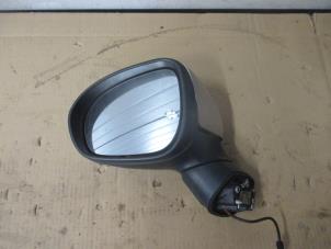 Used Wing mirror, left Fiat 500X (334) 1.6 E-torq 16V Price € 30,25 Inclusive VAT offered by Garage Callant