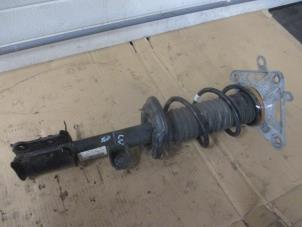 Used Rear shock absorber, left Fiat 500X (334) 1.6 E-torq 16V Price € 78,65 Inclusive VAT offered by Garage Callant