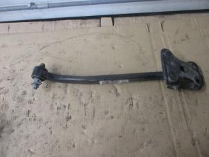 Used Rear lower wishbone, left Fiat 500X (334) 1.6 E-torq 16V Price € 42,35 Inclusive VAT offered by Garage Callant