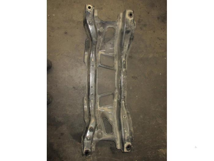 Used Subframe Fiat 500X (334) 1.6 E-torq 16V Price € 181,50 Inclusive VAT offered by Garage Callant