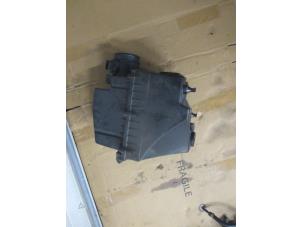 Used Air box Jaguar XF (X260) 2.0d 180 16V Price € 90,75 Inclusive VAT offered by Garage Callant