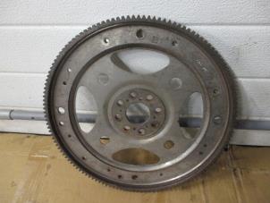 Used Flywheel Jaguar XF (X260) 2.0d 180 16V Price € 60,50 Inclusive VAT offered by Garage Callant