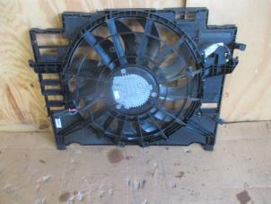 Used Cooling fans Landrover Velar Price € 242,00 Inclusive VAT offered by Garage Callant