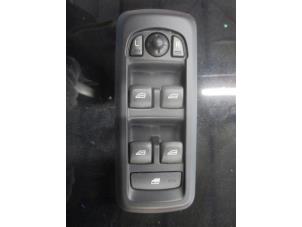 Gebrauchte Kombischalter Fenster Landrover Range Rover Sport (LS) 3.0 S TDV6 Preis € 60,50 Mit Mehrwertsteuer angeboten von Garage Callant