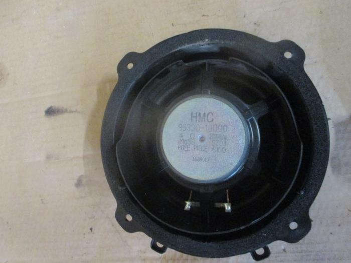 Speaker Hyundai i20 1.1 CRDi VGT 12V 963301J000 HMC