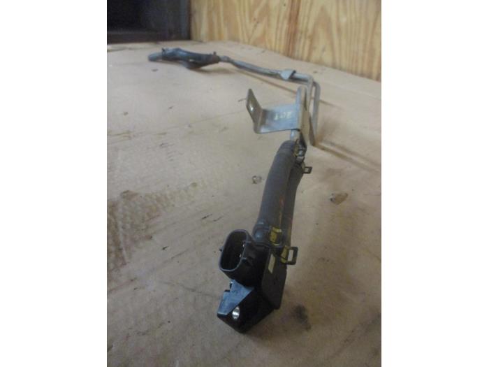 Used Particulate filter sensor Hyundai i20 1.1 CRDi VGT 12V Price € 30,25 Inclusive VAT offered by Garage Callant