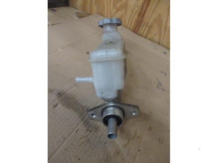 Master cylinder Hyundai i20 1.1 CRDi VGT 12V 585101J200 D3FA