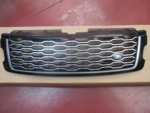 Used Grille Landrover Range Rover IV (LG) Price € 181,50 Inclusive VAT offered by Garage Callant