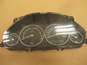 Used Odometer KM Jaguar X-type Price € 78,65 Inclusive VAT offered by Garage Callant
