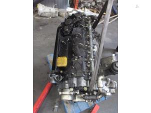 Używane Silnik Landrover Range Rover III (LM) 2.9 TD6 24V Cena € 1.210,00 Z VAT oferowane przez Garage Callant