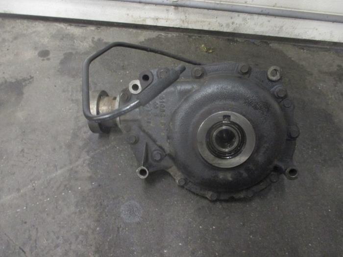 Usagé Différentiel avant Landrover Range Rover III (LM) 2.9 TD6 24V Prix € 211,75 Prix TTC proposé par Garage Callant