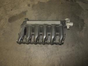 Used Intake manifold Landrover Range Rover III (LM) 2.9 TD6 24V Price € 181,50 Inclusive VAT offered by Garage Callant