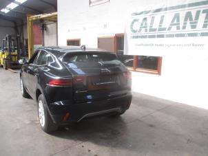 Usados Portón trasero Jaguar E-Pace 2.0 D 150 16V Precio € 665,50 IVA incluido ofrecido por Garage Callant