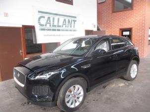 Used Subframe Jaguar E-Pace 2.0 D 150 16V Price € 423,50 Inclusive VAT offered by Garage Callant