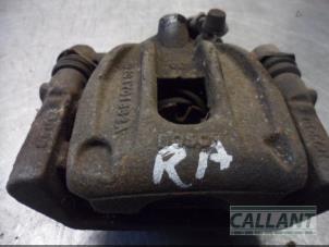 Used Rear brake calliper, right Jaguar X-type 2.2 D 16V Price € 60,50 Inclusive VAT offered by Garage Callant