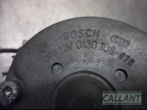 Bloc ABS d'un Jaguar X-type 2.2 D 16V 2006