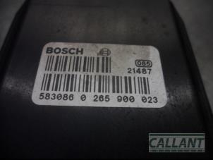 Bloc ABS d'un Jaguar X-type 2.2 D 16V 2006