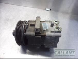 Used Air conditioning pump Jaguar X-type 2.2 D 16V Price € 151,25 Inclusive VAT offered by Garage Callant