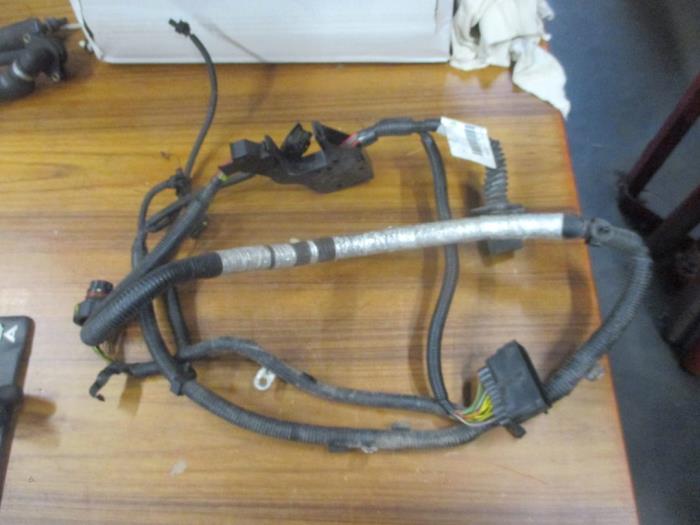 Begagnade Kablage Landrover Range Rover Sport (LS) Pris € 60,50 Inklusive moms erbjuds av Garage Callant
