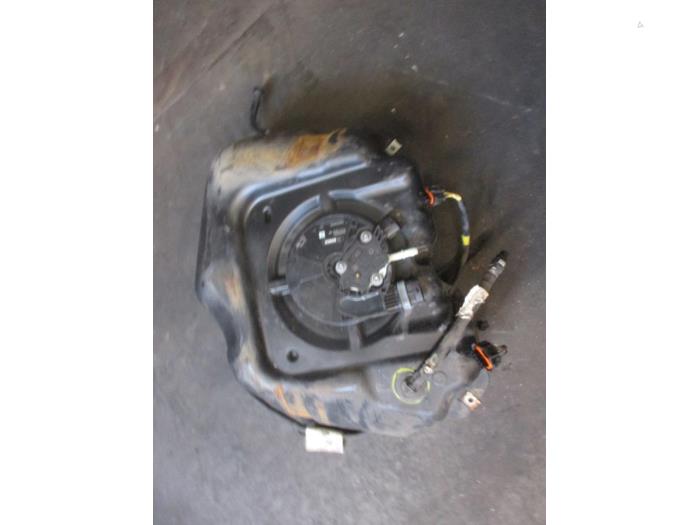 Adblue Tank Landrover Range Rover Evoque 2.0 D 180 16V LR084743 204DTD