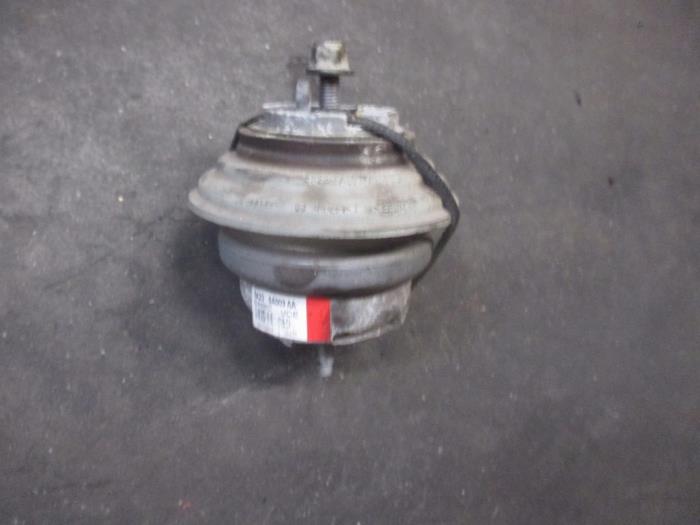 Jaguar XF Engine mounts stock