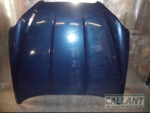Używane Maska Jaguar XF (CC9) 2.7 D V6 24V Cena € 423,50 Z VAT oferowane przez Garage Callant