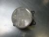 Fog light, front right from a Peugeot 2008 (CU) 1.6 BlueHDi 115 16V 2017