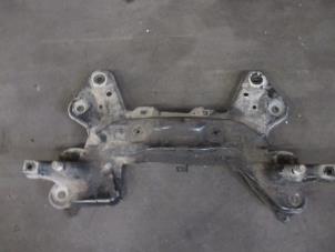 Used Subframe Peugeot 2008 (CU) 1.6 BlueHDi 115 16V Price € 121,00 Inclusive VAT offered by Garage Callant