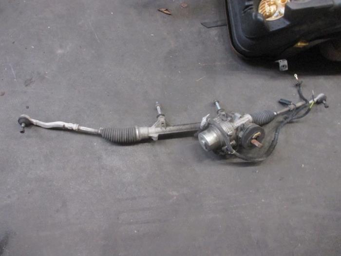 Power steering boxes with part number 27680 stock