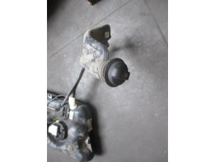 Used Fuel tank filler pipe Peugeot 2008 (CU) 1.6 BlueHDi 115 16V Price € 48,40 Inclusive VAT offered by Garage Callant