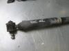 Rear shock absorber, right from a Peugeot 2008 (CU) 1.6 BlueHDi 115 16V 2017
