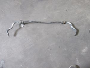 Used Front anti-roll bar Peugeot 2008 (CU) 1.6 BlueHDi 115 16V Price € 48,40 Inclusive VAT offered by Garage Callant