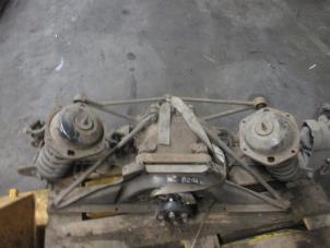 Used Rear differential Jaguar XJ8 (X308) Price € 302,50 Inclusive VAT offered by Garage Callant