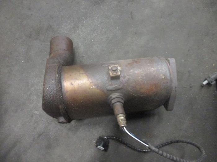 Catalytic converter Jaguar Xtype 2.1 V6 24V C2S51180 AJV6