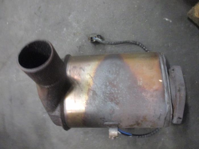 Catalytic converter Jaguar Xtype 2.1 V6 24V C2S51180 AJV6