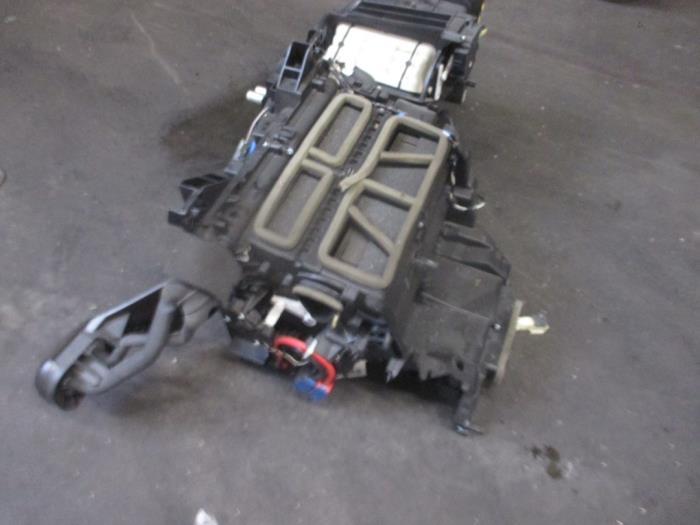 Used Cooling computer Jaguar XF Sportbrake Price € 121,00 Inclusive VAT offered by Garage Callant
