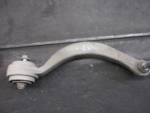 Used Front wishbone, left Jaguar XF Sportbrake Price € 60,50 Inclusive VAT offered by Garage Callant