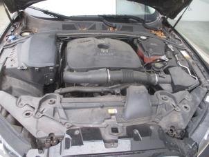 Gebrauchte Getriebe Jaguar XF (CC9) 2.0 Turbo 16V Preis € 1.815,00 Mit Mehrwertsteuer angeboten von Garage Callant