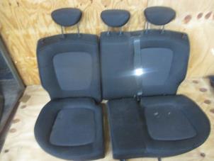 Used Rear bench seat Hyundai i20 1.1 CRDi VGT 12V Price € 121,00 Inclusive VAT offered by Garage Callant