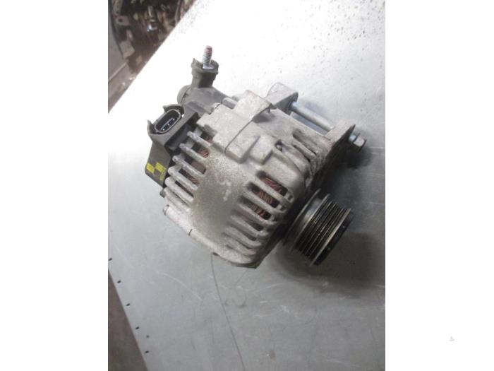 Begagnade Dynamo Hyundai i20 1.1 CRDi VGT 12V Pris € 60,50 Inklusive moms erbjuds av Garage Callant