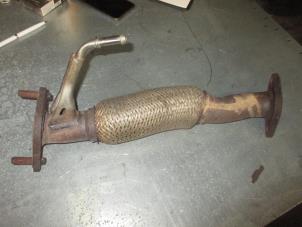 Used Exhaust front section Hyundai i20 1.1 CRDi VGT 12V Price € 30,25 Inclusive VAT offered by Garage Callant