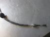 Gearbox control cable from a Jaguar XJ (X350) 2.7d V6 24V 2009