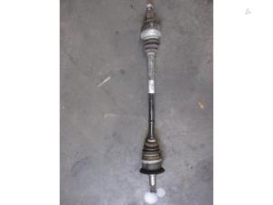 Used Drive shaft, rear left BMW 3 serie Gran Turismo (F34) 320d 2.0 16V Price € 78,65 Inclusive VAT offered by Garage Callant