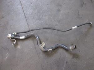 Used Fuel tank filler pipe BMW 3 serie Gran Turismo (F34) 320d 2.0 16V Price € 24,20 Inclusive VAT offered by Garage Callant
