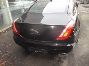 Used Tailgate Jaguar XJ (X351) 3.0 D V6 24V Price € 907,50 Inclusive VAT offered by Garage Callant
