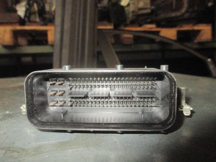 Adblue Computer BMW 3 serie Gran Turismo 320d 2.0 16V 16197488140 B47D20A