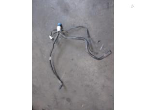Used Filler pipe adblue tank BMW 3 serie Gran Turismo (F34) 320d 2.0 16V Price € 60,50 Inclusive VAT offered by Garage Callant