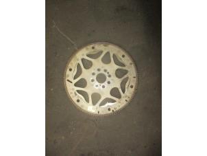 Used Starter ring gear BMW 3 serie Gran Turismo (F34) 320d 2.0 16V Price € 78,65 Inclusive VAT offered by Garage Callant