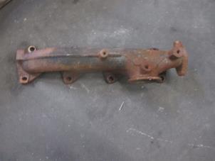Used Exhaust manifold BMW 3 serie Gran Turismo (F34) 320d 2.0 16V Price € 60,50 Inclusive VAT offered by Garage Callant